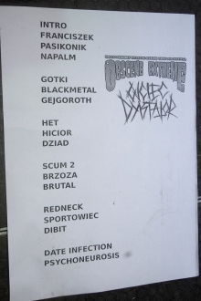 OJCIEC DYKTATOR